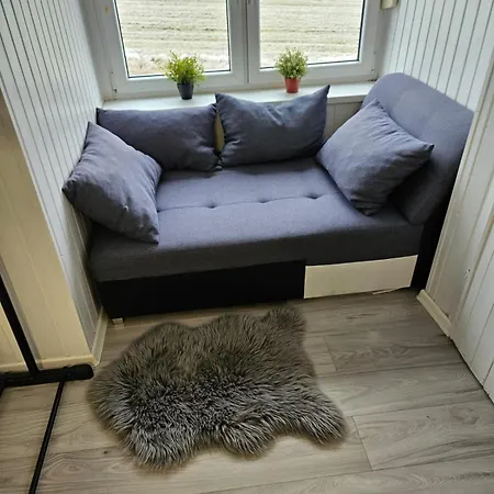 Chalet Chalet Adla-sauna Klínovec