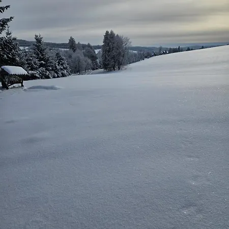 Chalet Adla-sauna Klínovec *