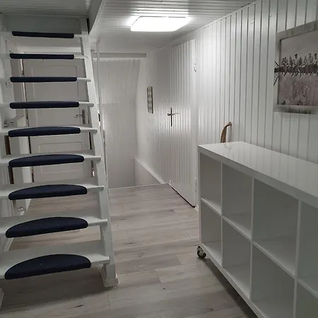 Chalet Adla-sauna Klínovec *