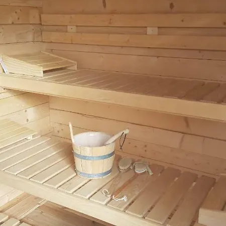 Adel Cottage-sauna-hot Tube *