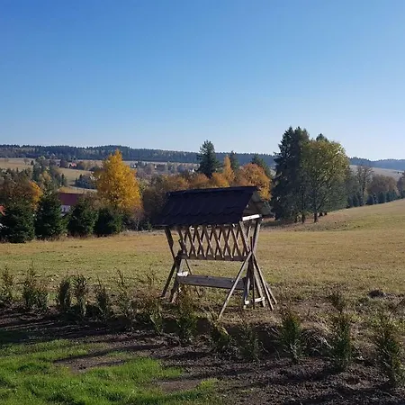 Chalet Adel Cottage-sauna-hot Tube