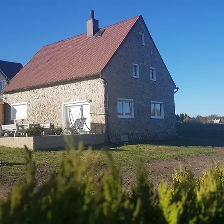 Adel Cottage-sauna-hot Tube Chalet *